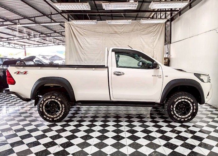 Used 1
                    TOYOTA
                     for Sale Image