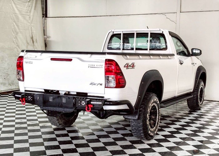 Used 1
                    TOYOTA
                     for Sale Image