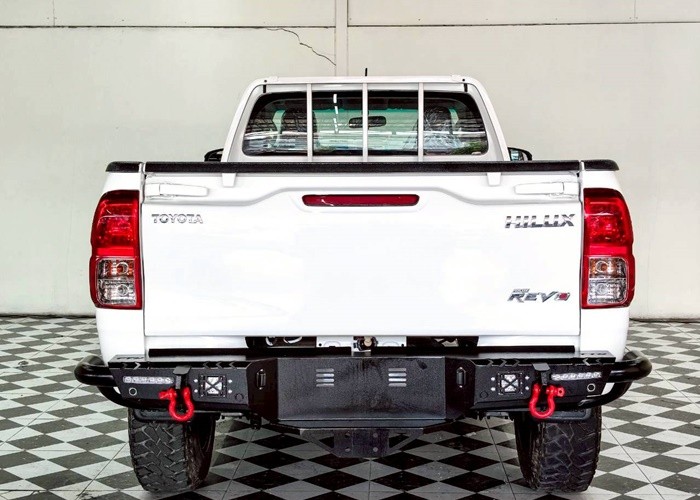 Used 1
                    TOYOTA
                     for Sale Image