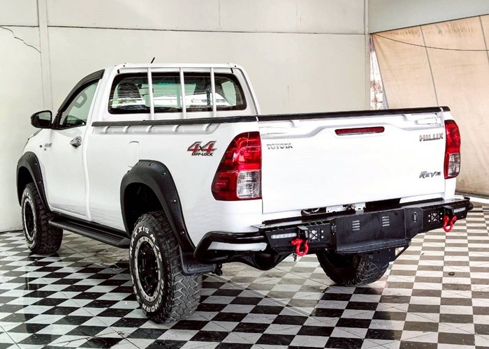 Used 1
                    TOYOTA
                     for Sale Image