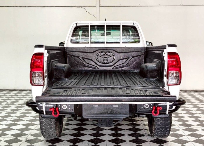 Used 1
                    TOYOTA
                     for Sale Image