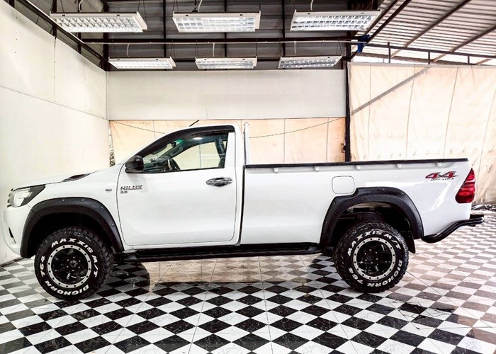 Used 1
                    TOYOTA
                     for Sale Image