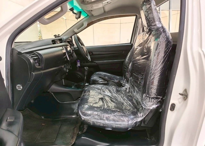 Used 1
                    TOYOTA
                     for Sale Image