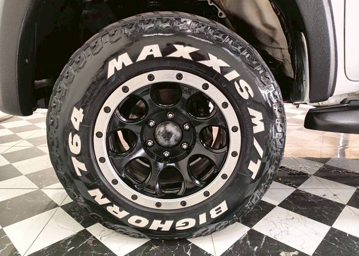 Used 1
                    TOYOTA
                     for Sale Image