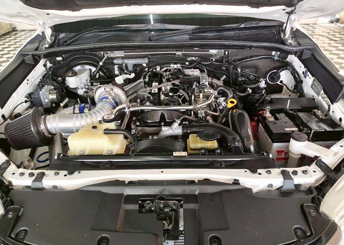 Used 1
                    TOYOTA
                     for Sale Image