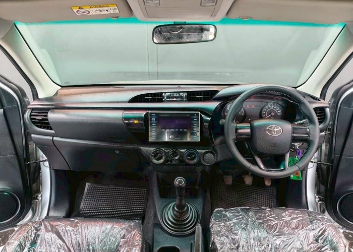 Used 7
                    TOYOTA
                     for Sale Image