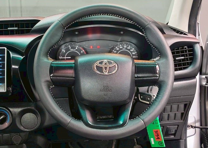 Used 7
                    TOYOTA
                     for Sale Image
