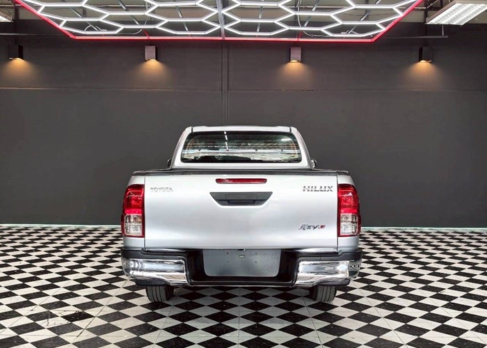 Used 7
                    TOYOTA
                     for Sale Image
