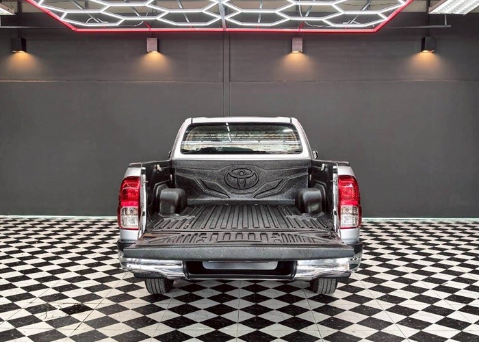 Used 7
                    TOYOTA
                     for Sale Image