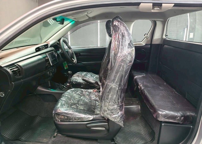 Used 7
                    TOYOTA
                     for Sale Image