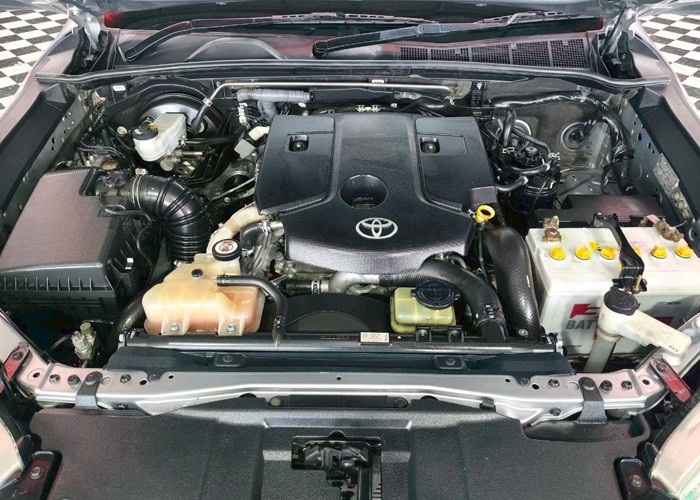 Used 7
                    TOYOTA
                     for Sale Image