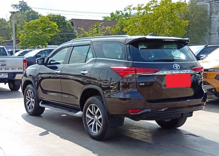 Used 9
                    TOYOTA
                     for Sale Image