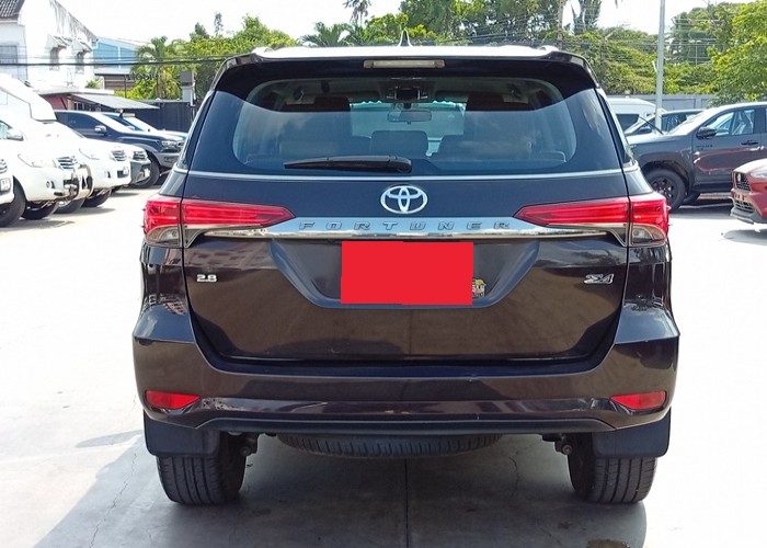 Used 9
                    TOYOTA
                     for Sale Image