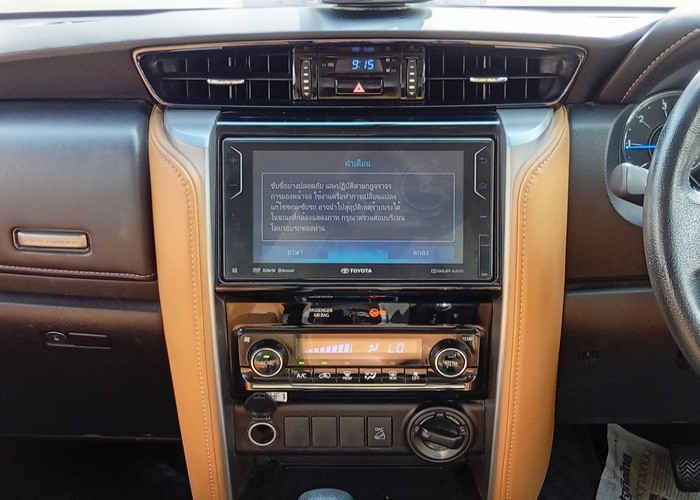 Used 9
                    TOYOTA
                     for Sale Image