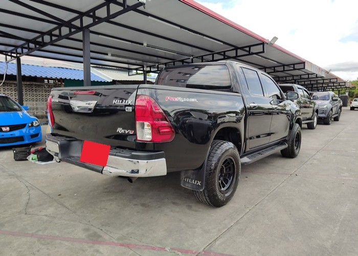 Used 8
                    TOYOTA
                     for Sale Image