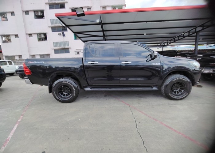 Used 8
                    TOYOTA
                     for Sale Image