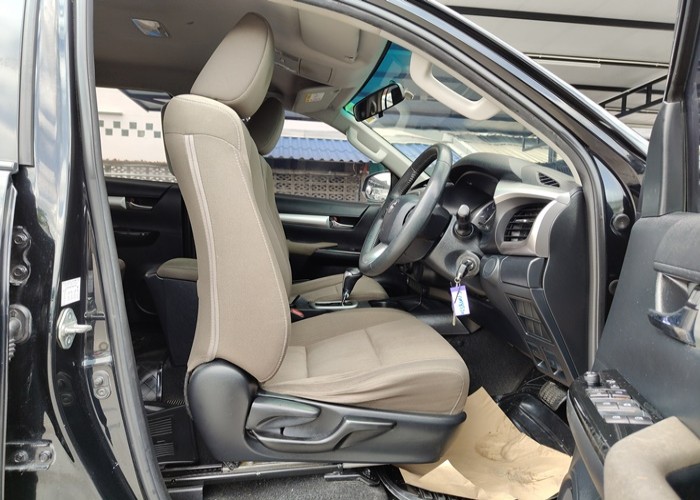 Used 8
                    TOYOTA
                     for Sale Image