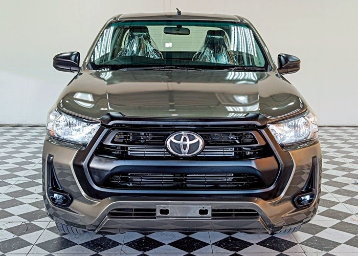 Used 9
                    TOYOTA
                     for Sale Image