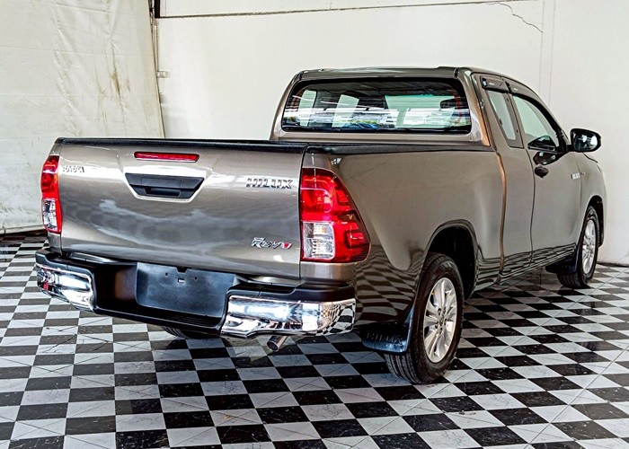 Used 9
                    TOYOTA
                     for Sale Image