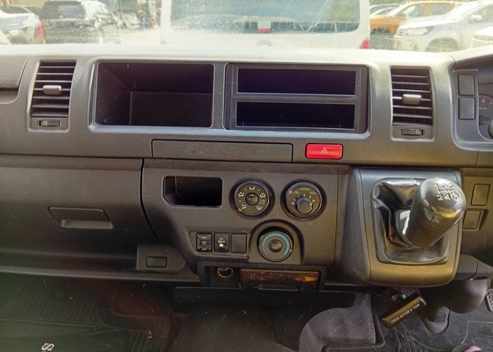 Used 2
                    TOYOTA
                     for Sale Image