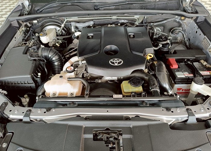 Used 8
                    TOYOTA
                     for Sale Image