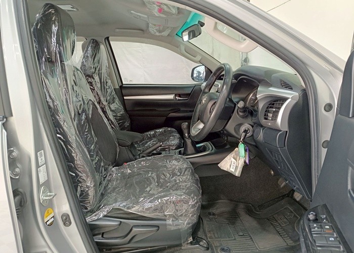 Used 8
                    TOYOTA
                     for Sale Image