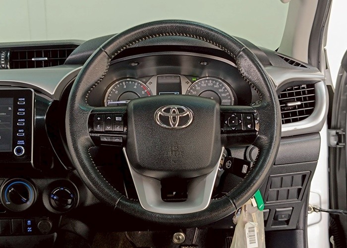 Used 8
                    TOYOTA
                     for Sale Image