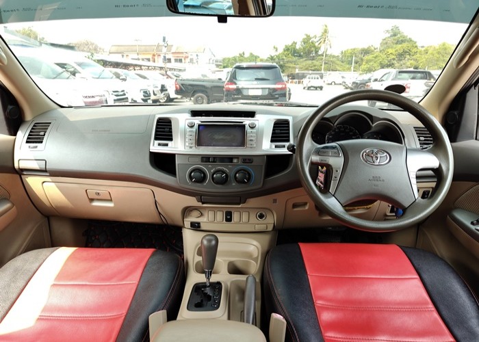 Used 12
                    TOYOTA
                     for Sale Image