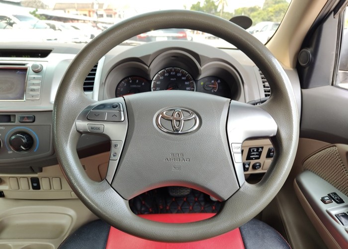 Used 12
                    TOYOTA
                     for Sale Image