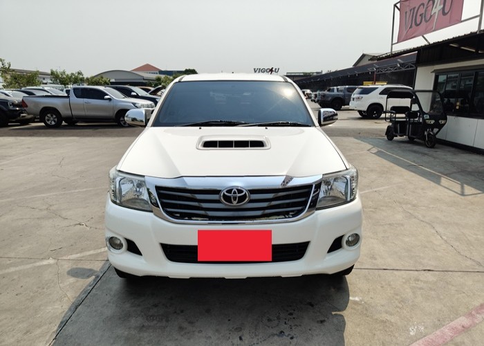 Used 12
                    TOYOTA
                     for Sale Image