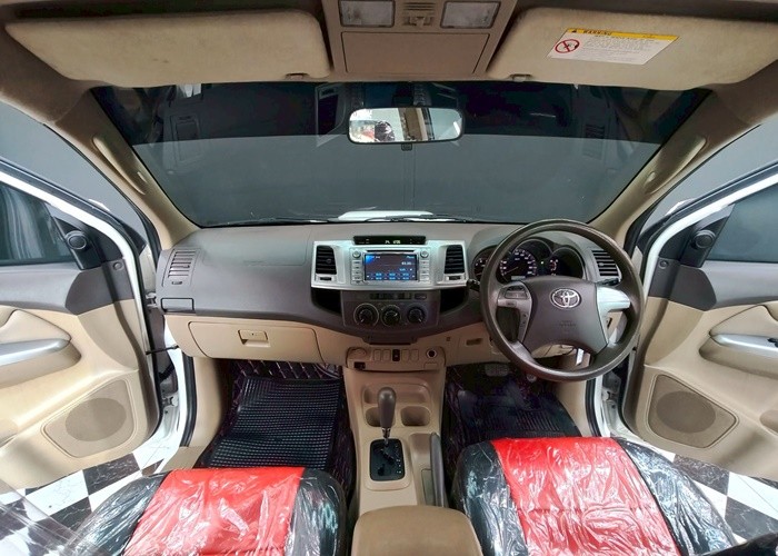 Used 12
                    TOYOTA
                     for Sale Image