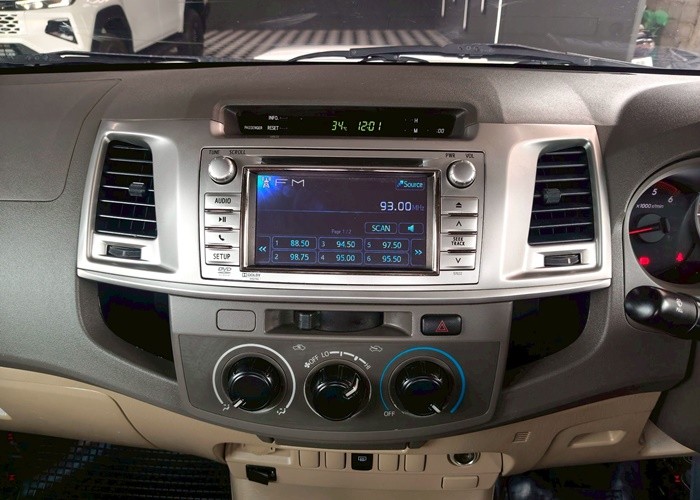 Used 12
                    TOYOTA
                     for Sale Image