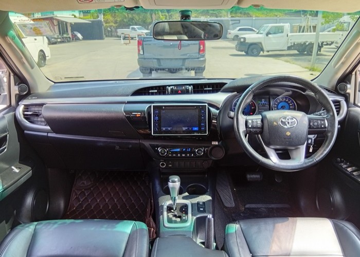 Used 7
                    TOYOTA
                     for Sale Image