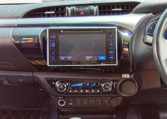 Used 7
                    TOYOTA
                     for Sale Image