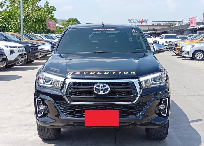 Used 7
                    TOYOTA
                     for Sale Image