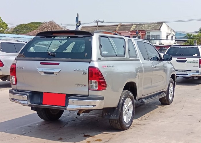 Used 10
                    TOYOTA
                     for Sale Image