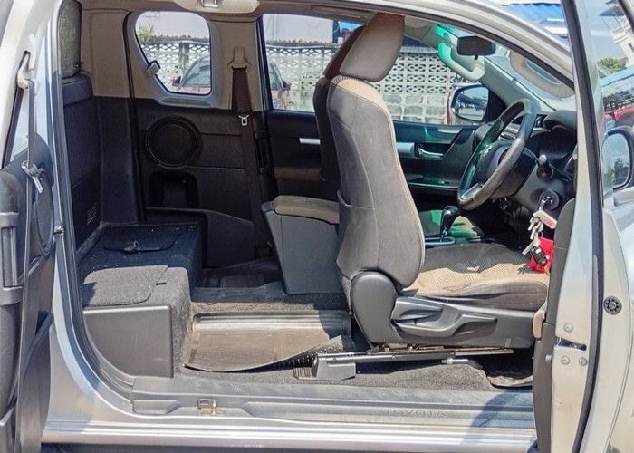 Used 10
                    TOYOTA
                     for Sale Image