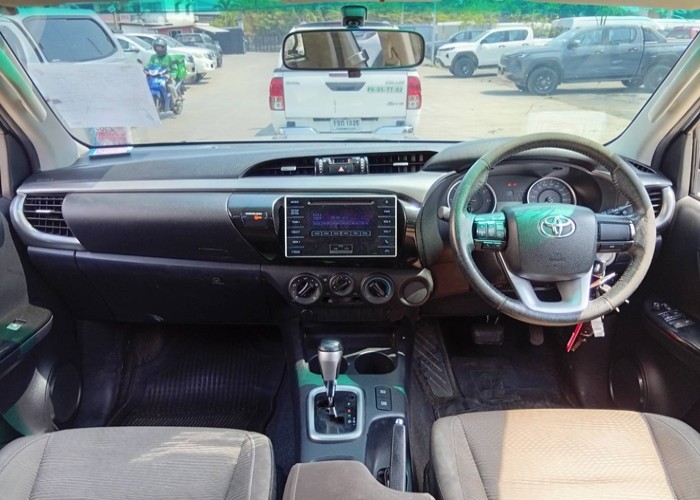 Used 10
                    TOYOTA
                     for Sale Image