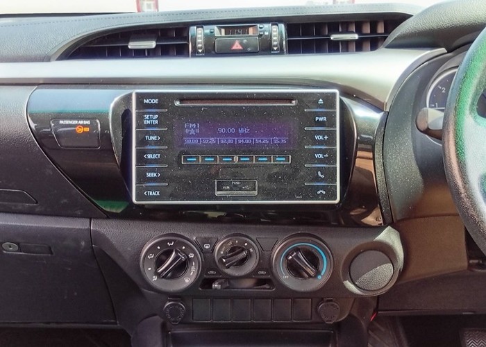 Used 10
                    TOYOTA
                     for Sale Image