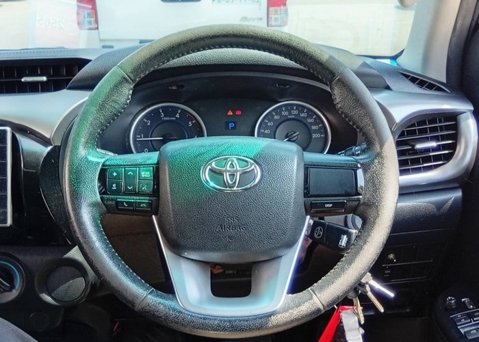 Used 10
                    TOYOTA
                     for Sale Image