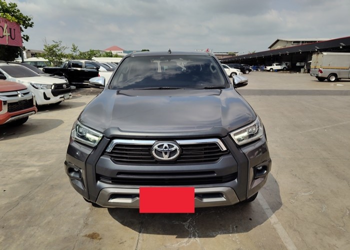 Used 12
                    TOYOTA
                     for Sale Image