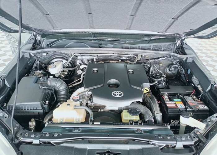 Used 6
                    TOYOTA
                     for Sale Image