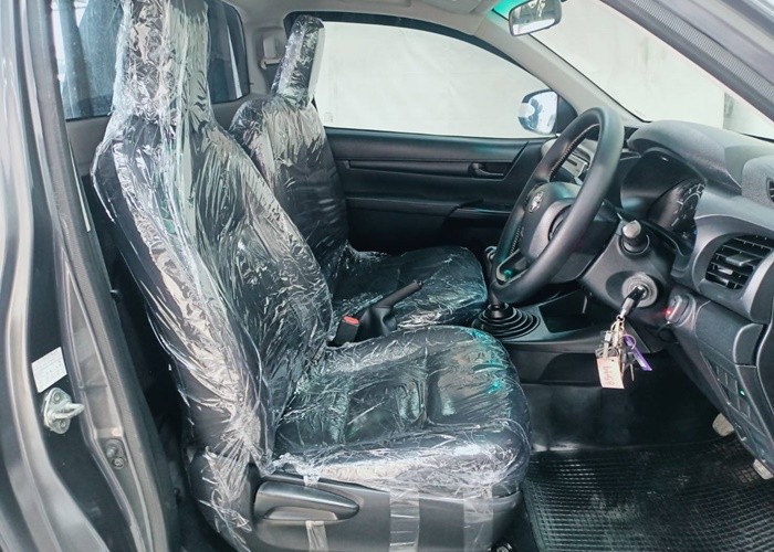 Used 6
                    TOYOTA
                     for Sale Image