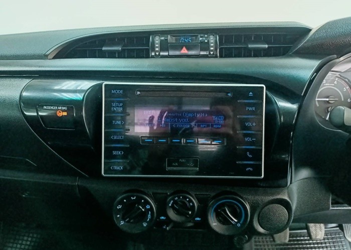 Used 6
                    TOYOTA
                     for Sale Image