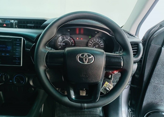 Used 6
                    TOYOTA
                     for Sale Image