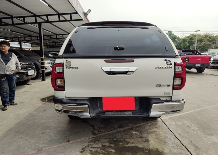 Used 8
                    TOYOTA
                     for Sale Image