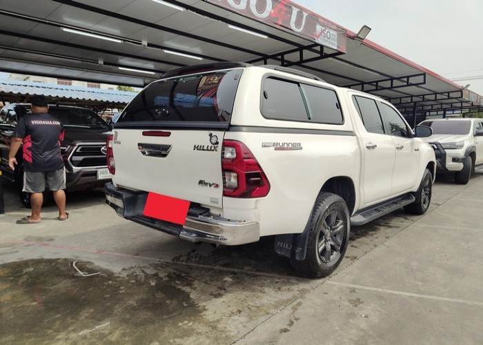 Used 8
                    TOYOTA
                     for Sale Image