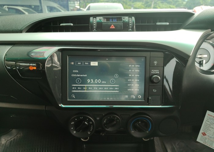 Used 8
                    TOYOTA
                     for Sale Image