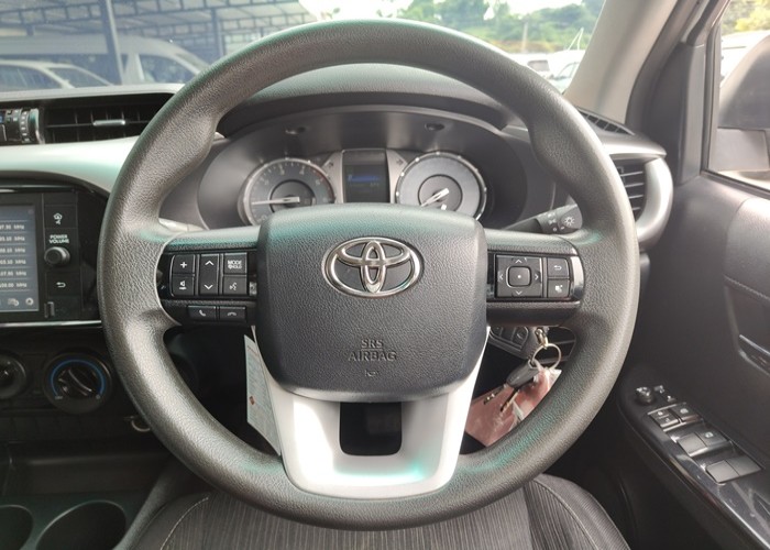 Used 8
                    TOYOTA
                     for Sale Image