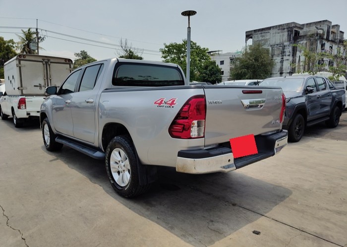 Used 6
                    TOYOTA
                     for Sale Image